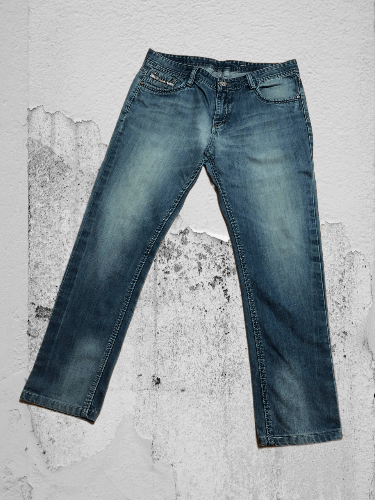 Diesel Diesel Jeans Size US 36 / EU 52 - 1 Thumbnail