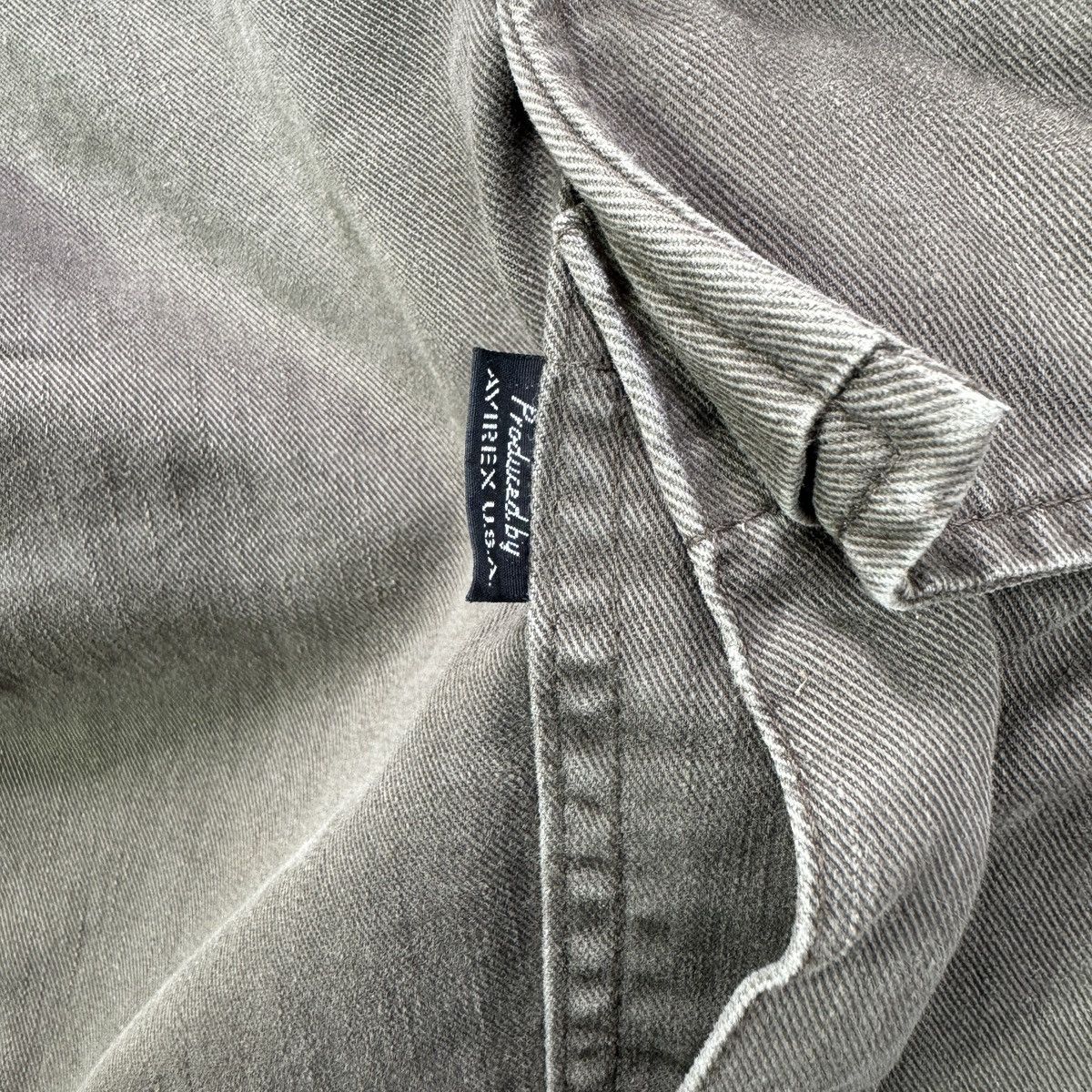 Avirex Avirex Tactical Multipocket Cargo Pant Size US 30 / EU 46 - 8 Thumbnail