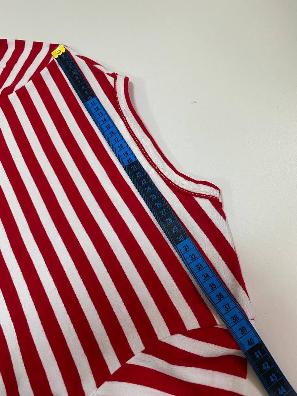 Comme des Garcons PLAY Play Comme Des Garçons long sleeve woman size S Size S / US 4 / IT 40 - 15 Thumbnail