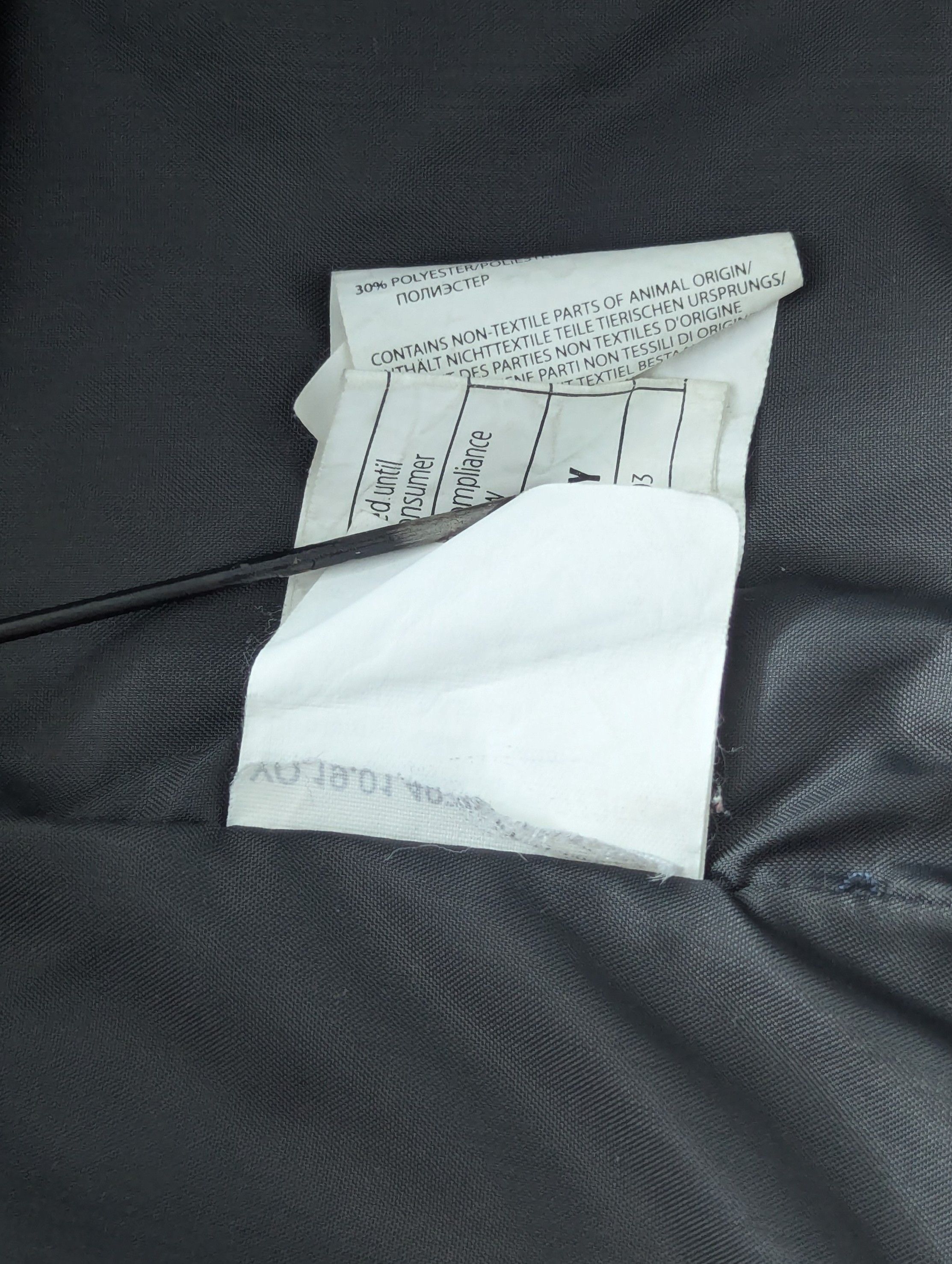 Other SCOTT Ultimate Down Jacket Size S - M Outerwear Sportswear Size S / US 4 / IT 40 - 17 Thumbnail