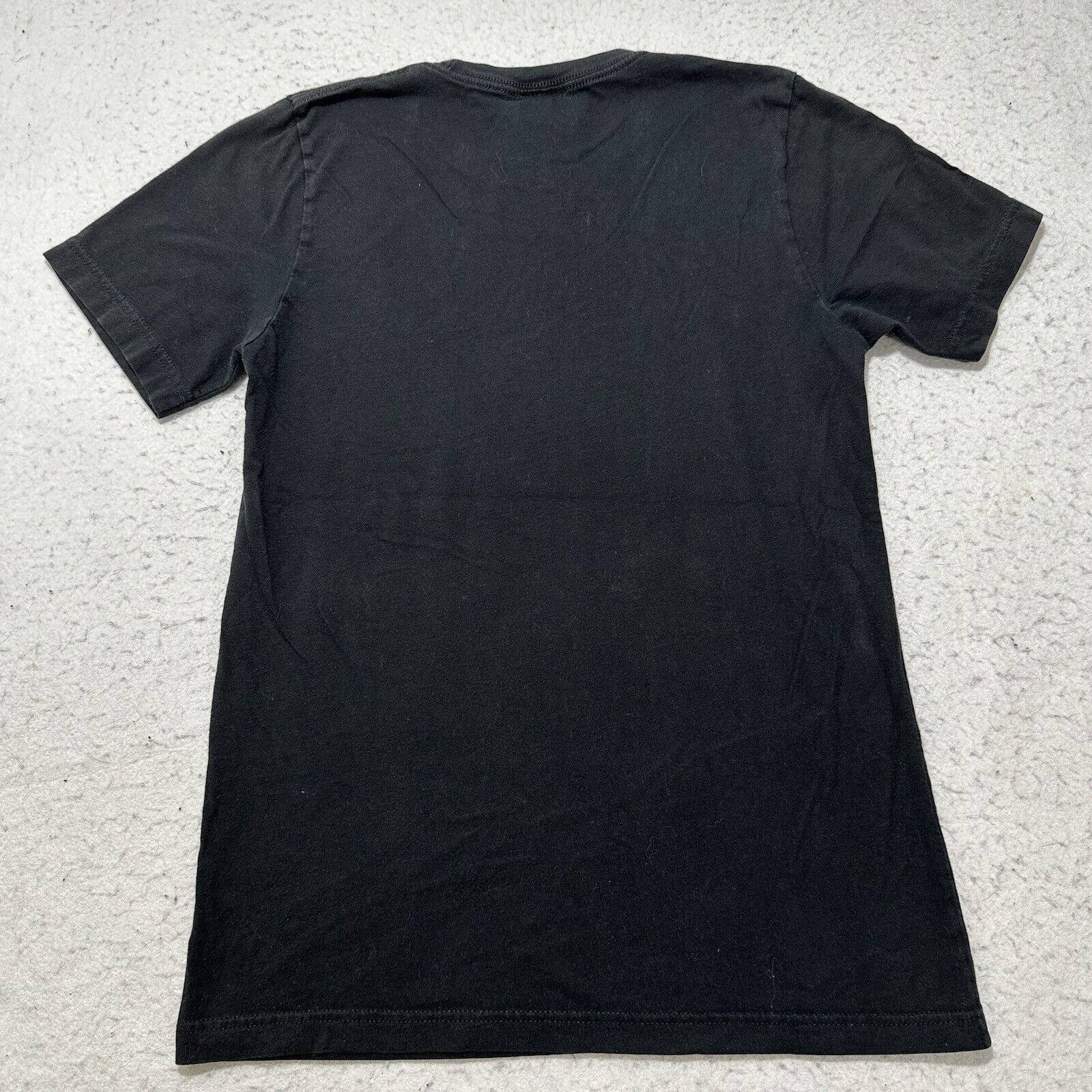 Thrasher Thrasher Skateboarding Small Short Sleeve Graphic T Shirt Size S / US 4 / IT 40 - 11 Thumbnail
