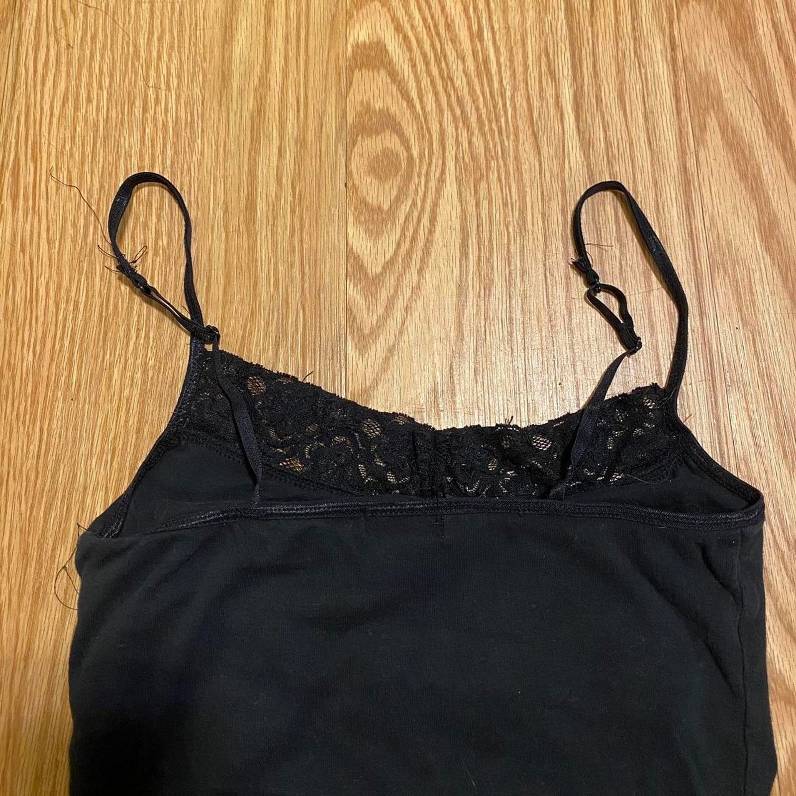 Other Y2k cami top Size M / US 6-8 / IT 42-44 - 4 Thumbnail
