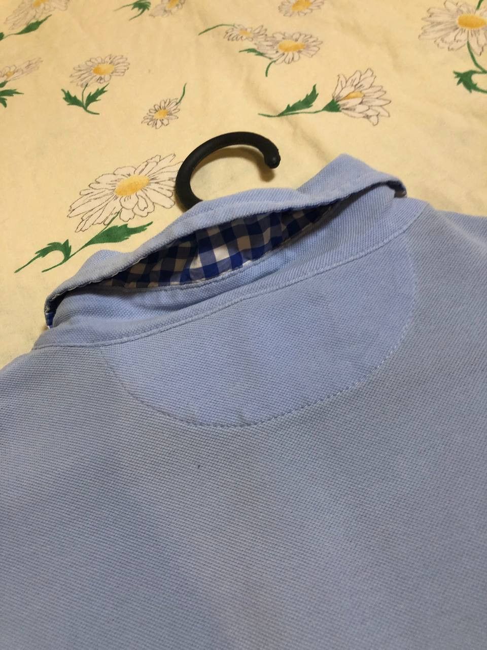 Polo Ralph Lauren Polo by Ralph Lauren Men's Striped Short Sleeve Polo Size US L / EU 52-54 / 3 - 17 Thumbnail