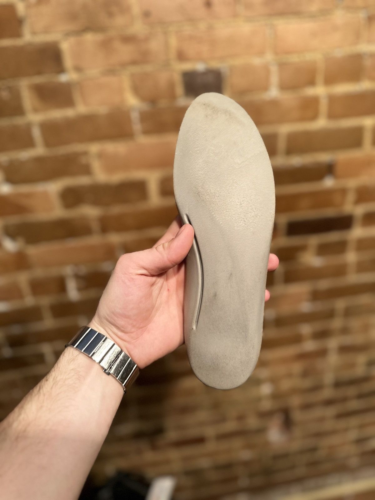 Yeezy Yeezy Season 2 Crepe Boots Size US 9 / EU 42 - 9 Thumbnail