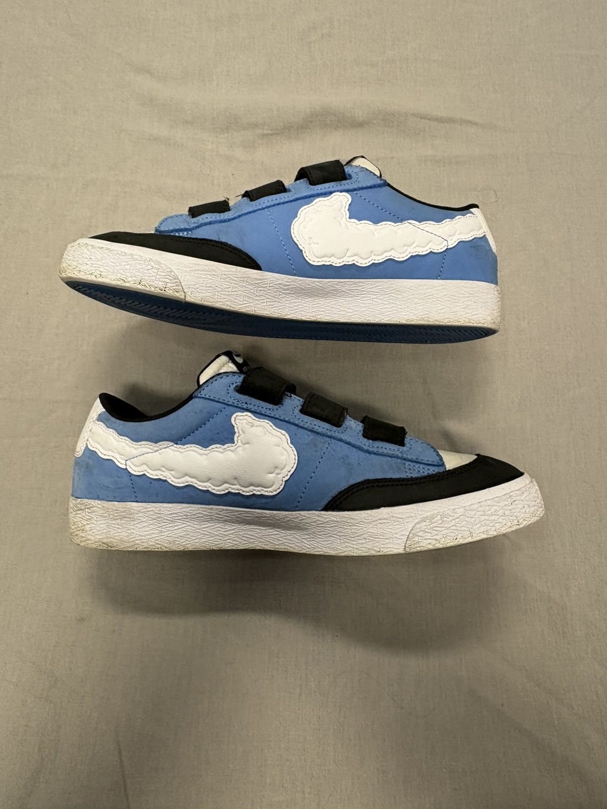 Nike Nike blazer kevin bradley Size US 8.5 / EU 41-42 - 2 Thumbnail