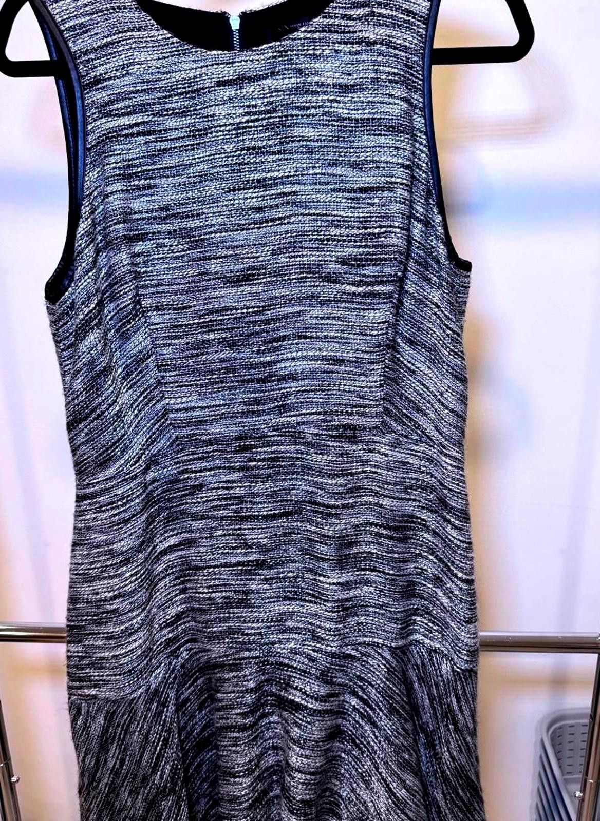 Armani Exchange Armani Exchange Women's Dress - Chic and Stylish Size XL / US 12-14 / IT 48-50 - 1 Thumbnail