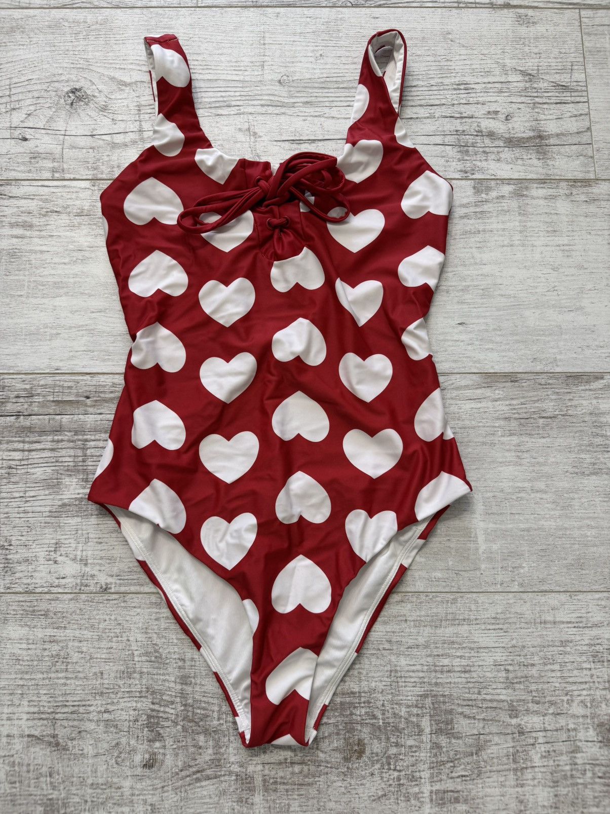 Lazy Oaf Swimsuit Lazy Oaf Size S / US 4 / IT 40 - 1 Thumbnail