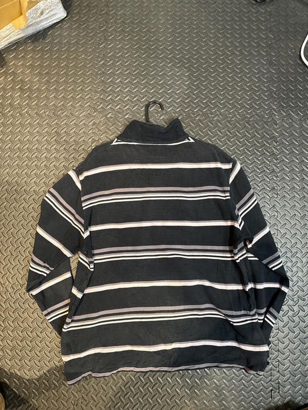 Designer Retro AT Company Rugby Style Jumper Size US XXL / EU 58 / 5 - 3 Thumbnail
