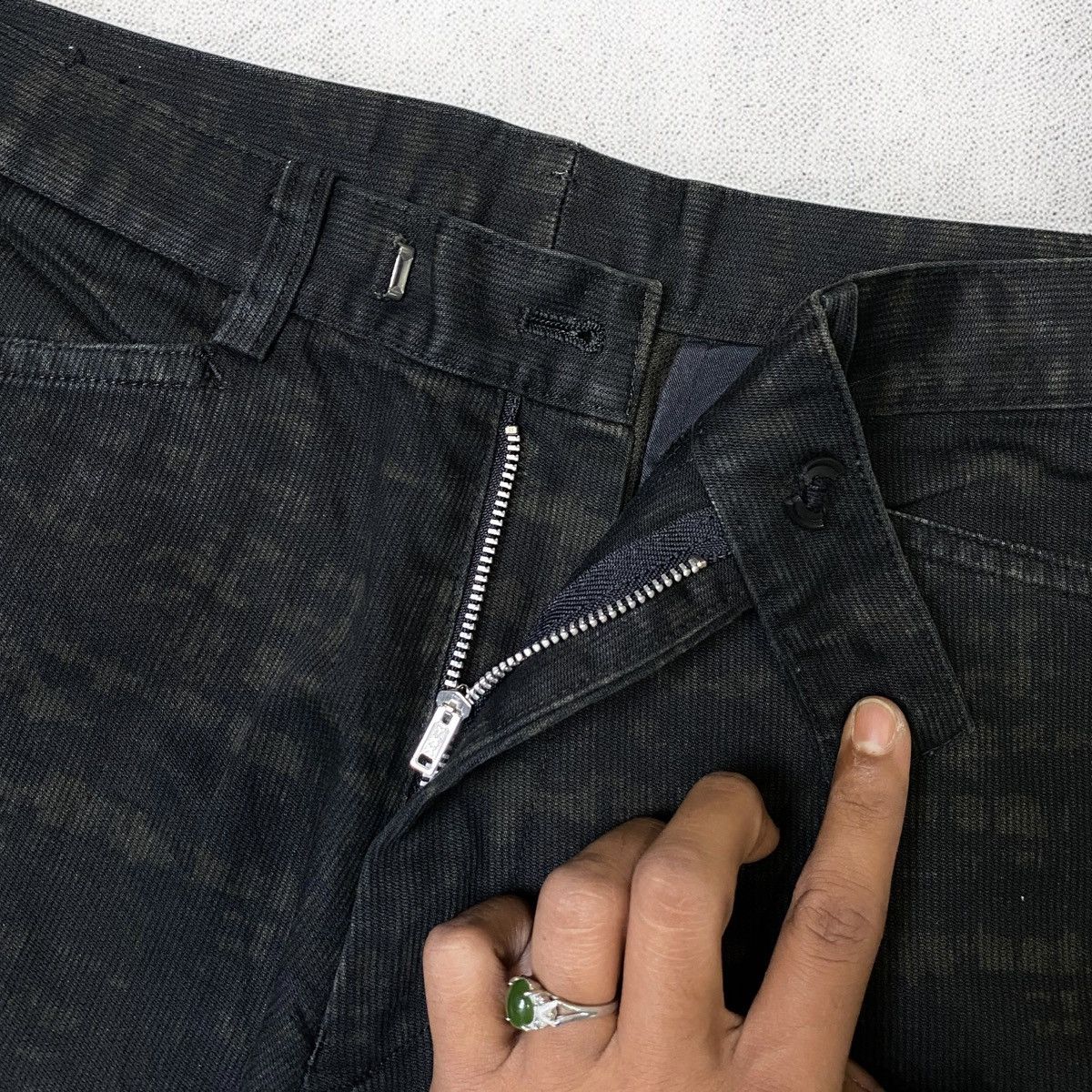 Tornado Mart Tornado mart formal pants Size US 27 - 3 Thumbnail