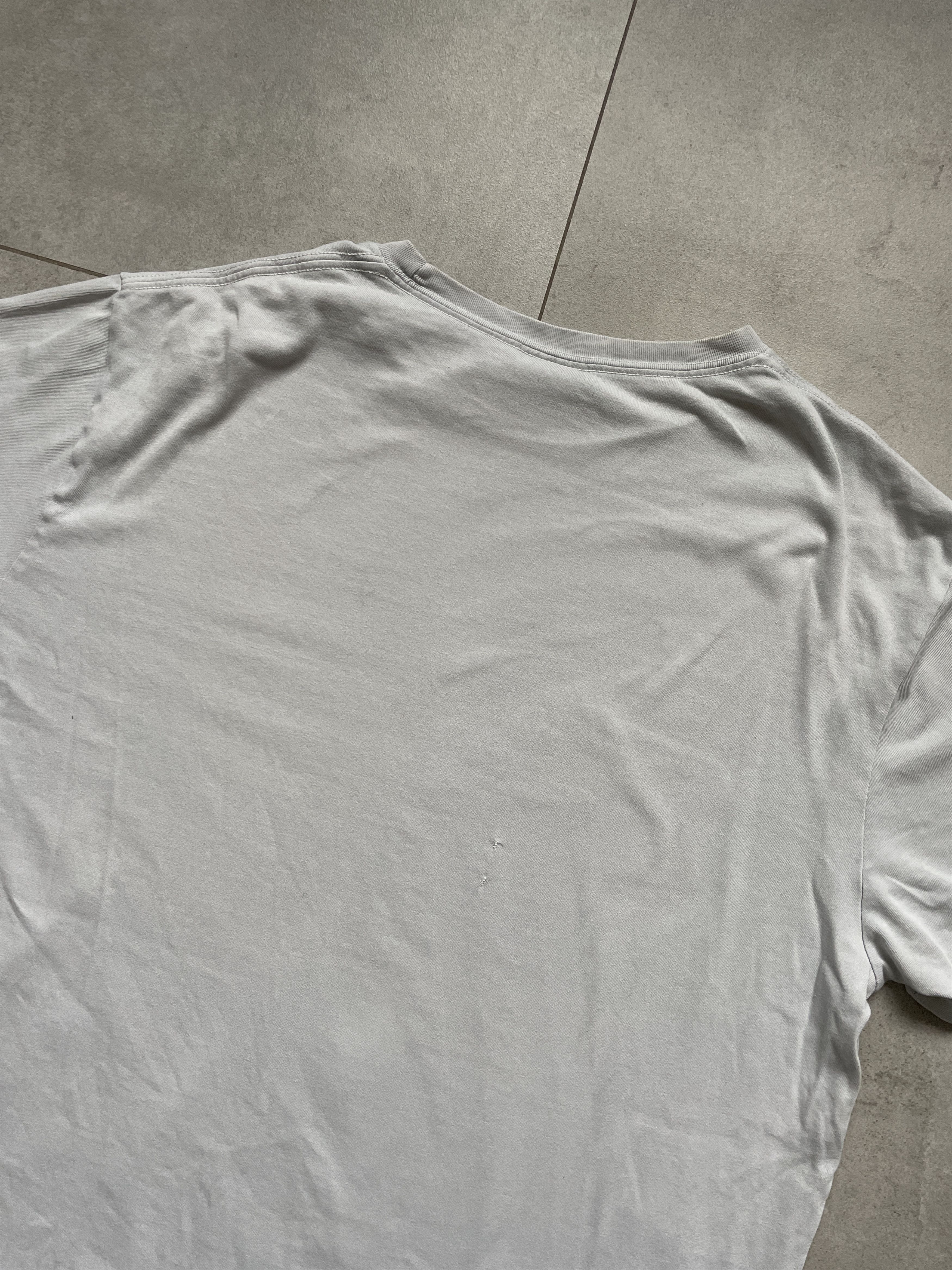 Aime Leon Dore AIME LEON DORE GRAY OLD MONEY LOGO TEE Size US XL / EU 56 / 4 - 10 Thumbnail