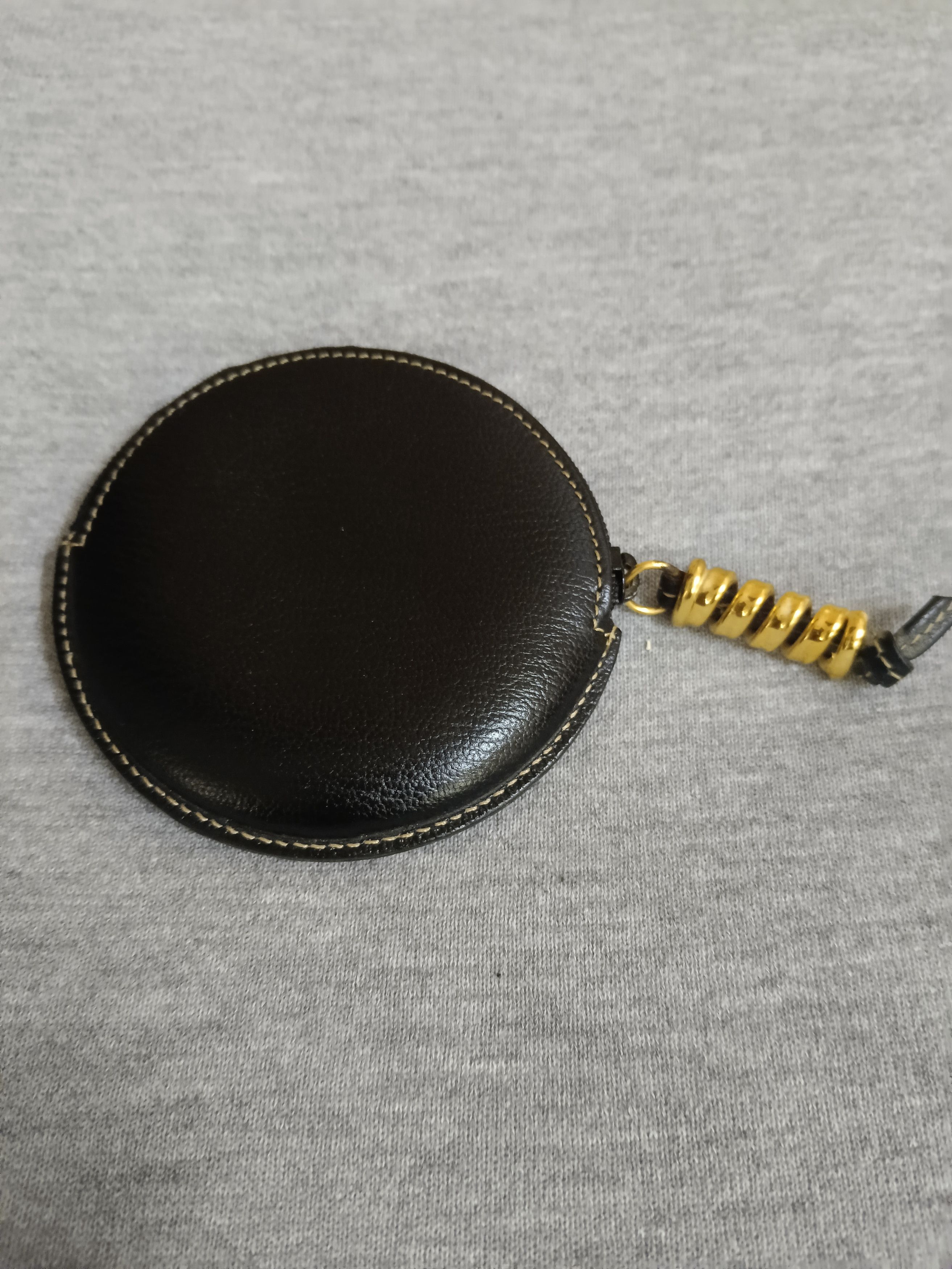 Loewe LOEWE MADE IN SPAIN COIN LEATHER Size ONE SIZE - 3 Thumbnail