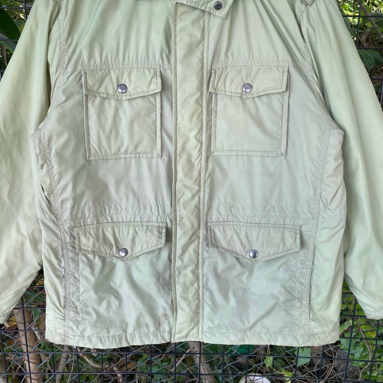 Other Mr Van Outdoor Jacket Size US L / EU 52-54 / 3 - 3 Thumbnail