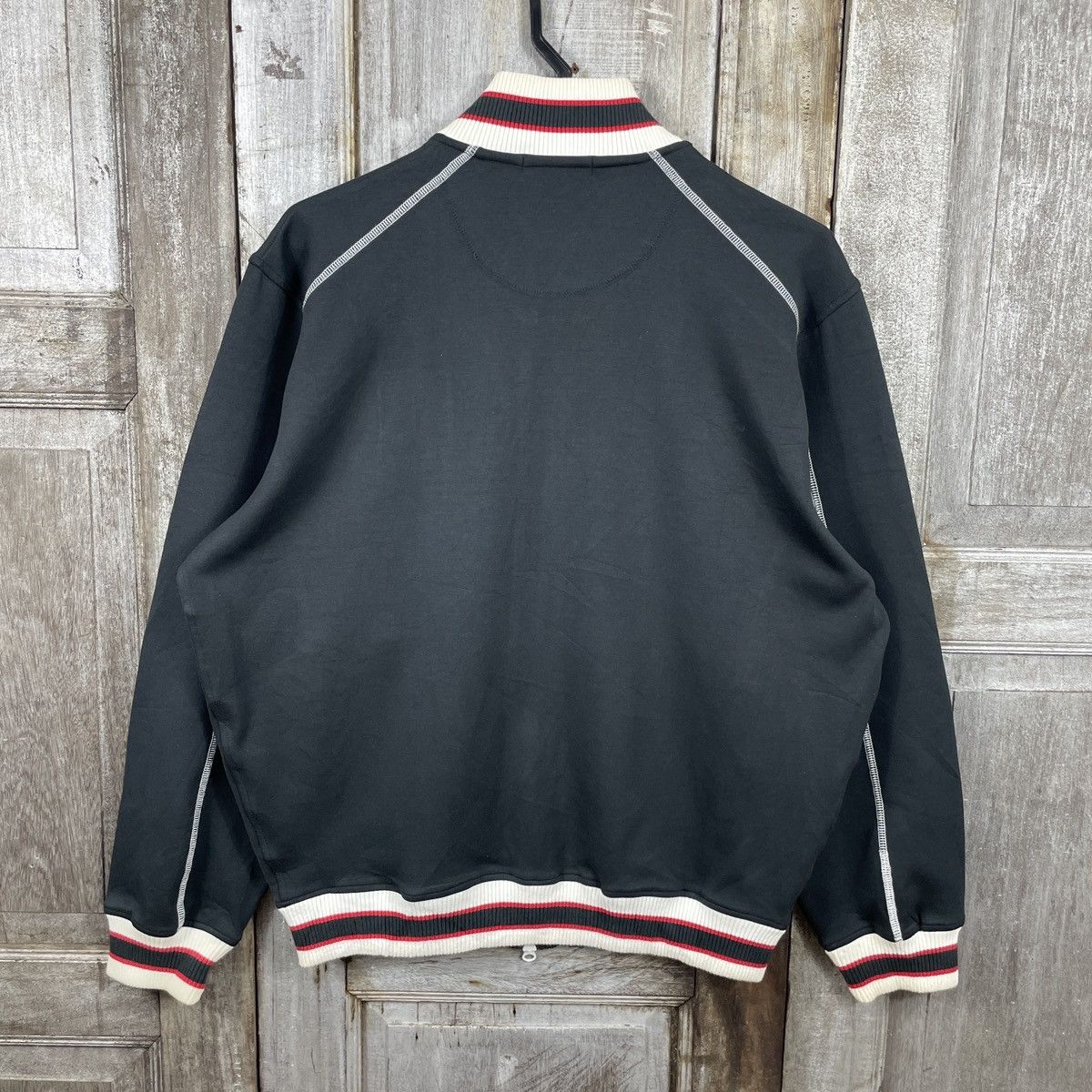 Vintage G - Stage Vintage Italian jacket Size US L / EU 52-54 / 3 - 2 Thumbnail