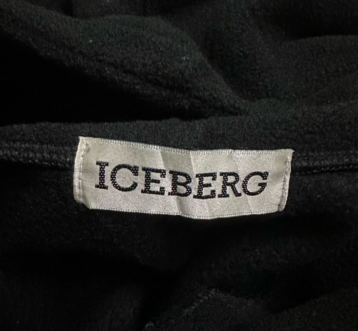 Iceberg Iceberg x peanuts pullover hoodie Size US L / EU 52-54 / 3 - 6 Thumbnail