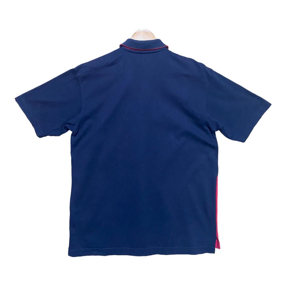 Designer × Lanvin Lanvin Golf Polo Shirt Size US M / EU 48-50 / 2 - 3 Thumbnail