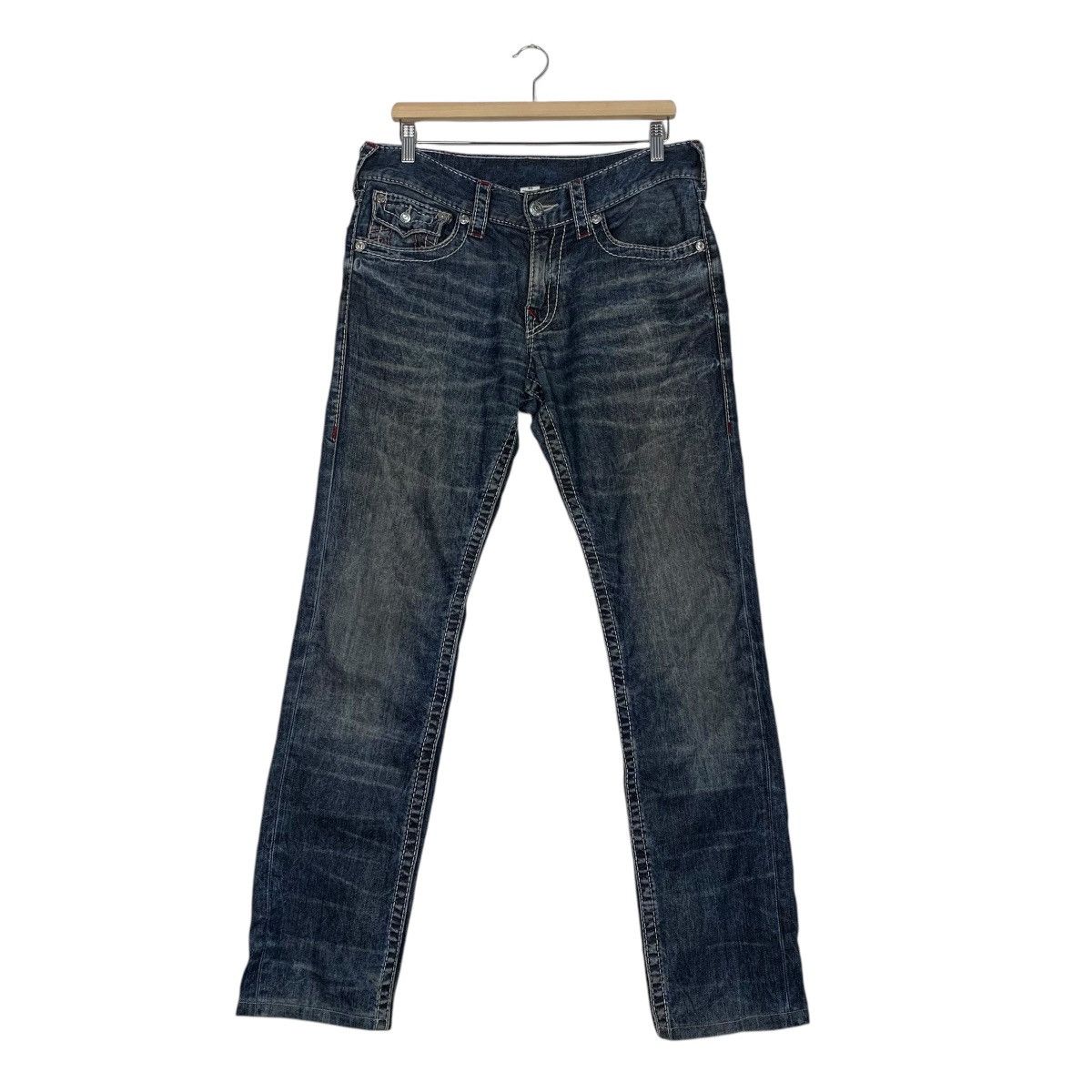 True Religion True Religion Jeans Size US 31 - 1 Thumbnail