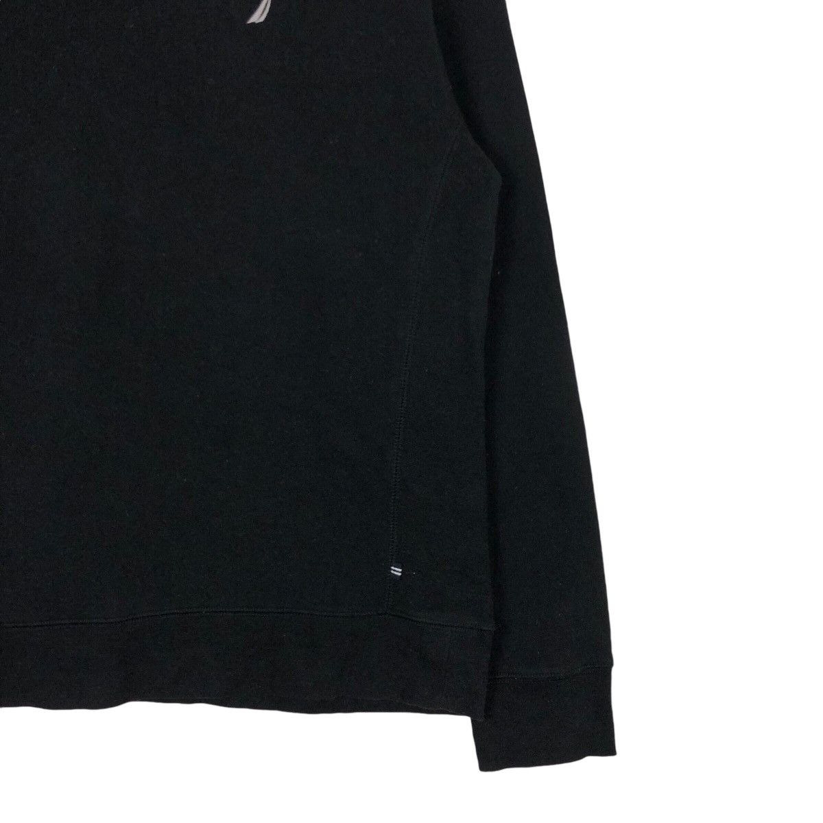 Japanese Brand × nau Vintage Nautica Sweatshirt Surfing Brand 90s Collection #A1 Size US M / EU 48-50 / 2 - 4 Thumbnail