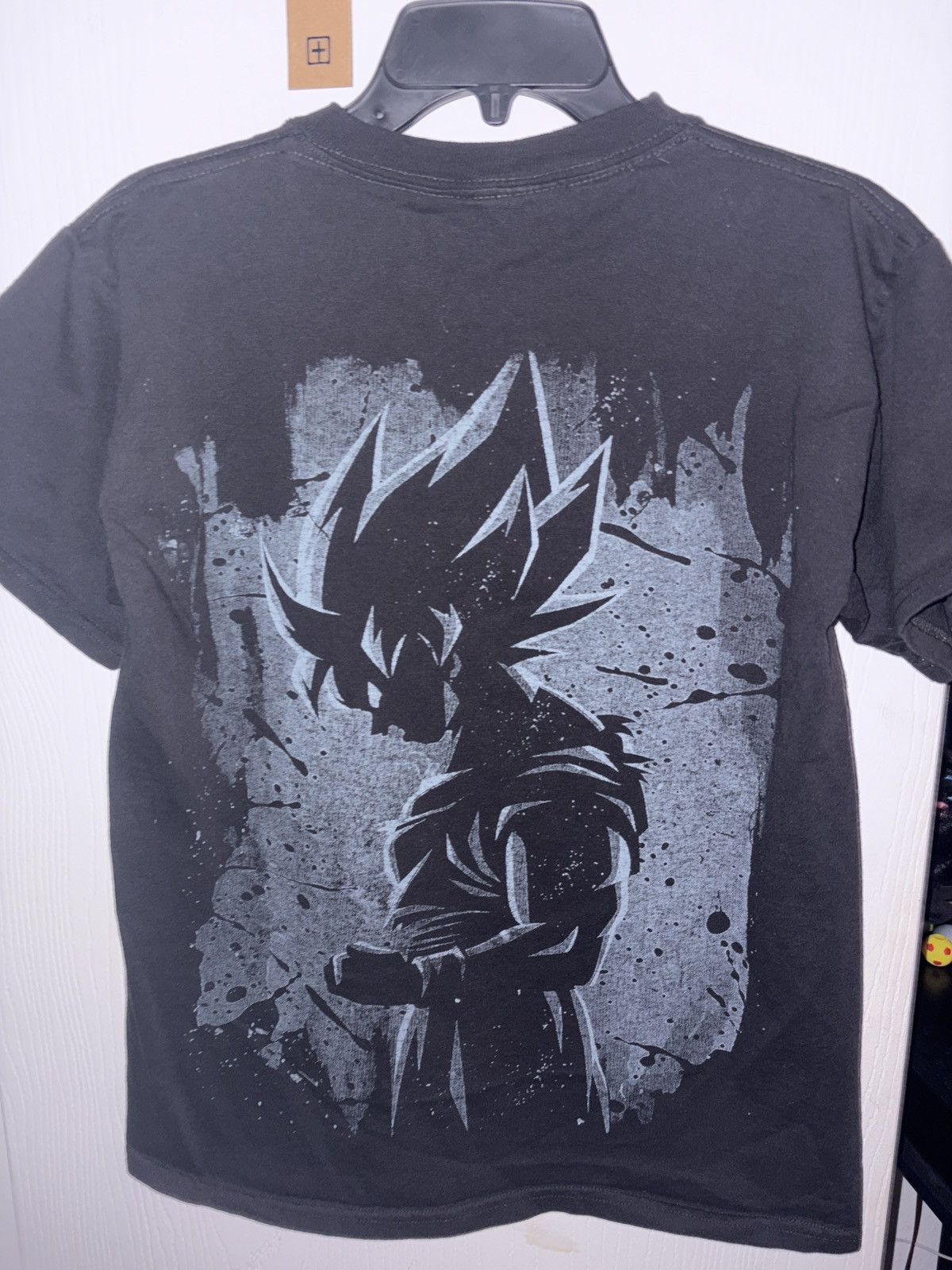 Other dragon ball super tee Size US M / EU 48-50 / 2 - 3 Thumbnail