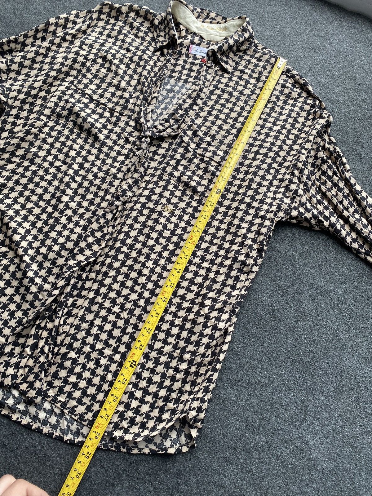 Other 🔥Luxury Designer Le Sarte Pettegole 42 Blouse Size M / US 6-8 / IT 42-44 - 8 Thumbnail