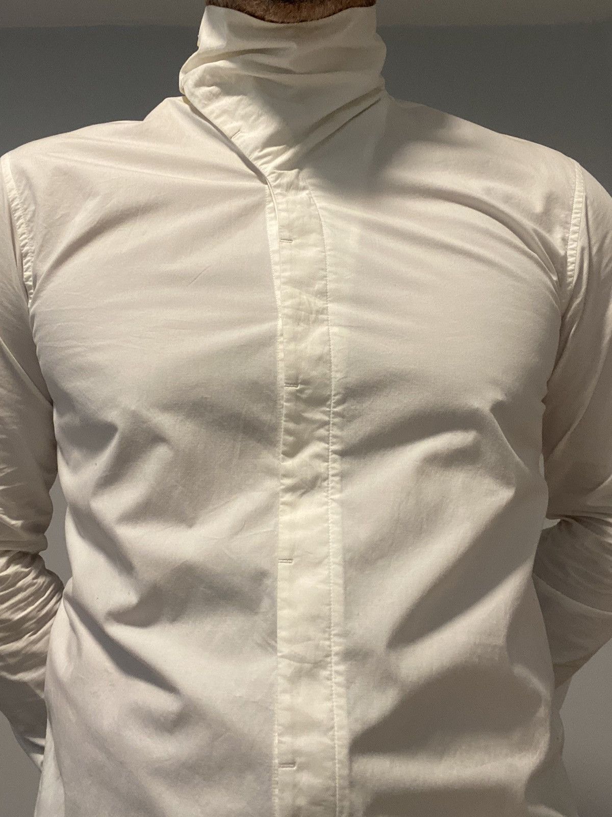 Rick Owens Rick Owens Size US M / EU 48-50 / 2 - 6 Thumbnail