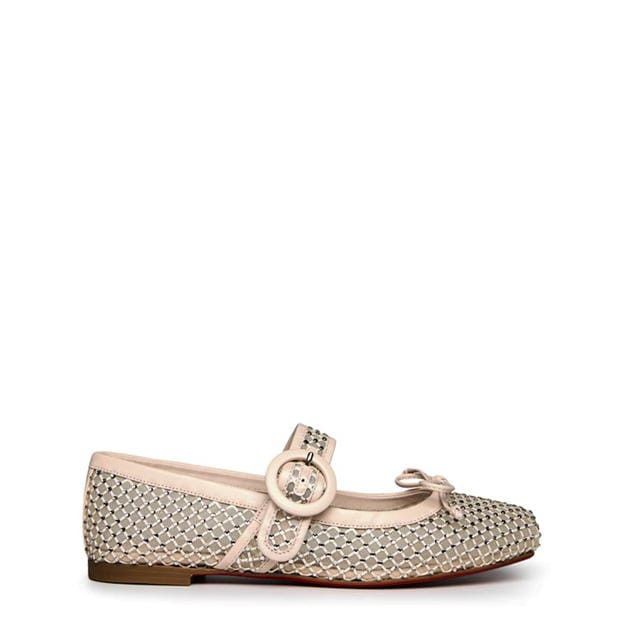 Mamastrapitina Ballerinas