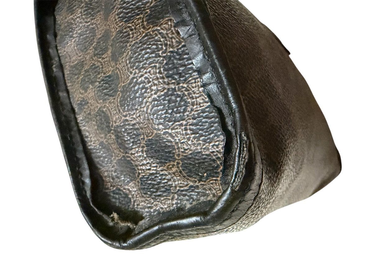 Celine Vintage Luxury Celine Clutch Bag Size ONE SIZE - 6 Thumbnail