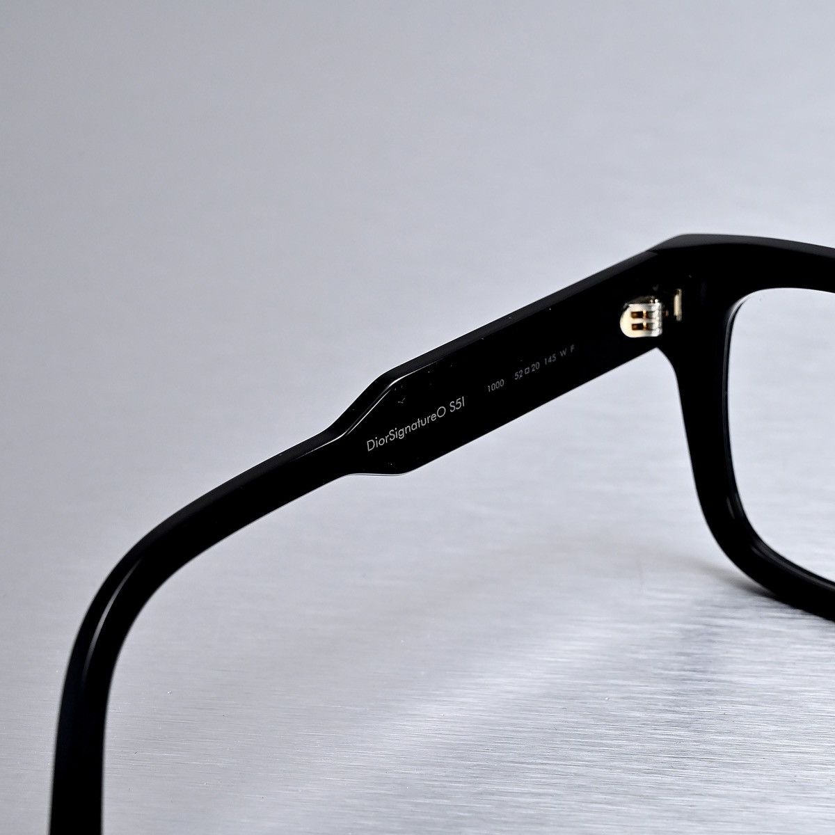 Dior DIOR DIORSIGNATUREO S5I GLASSES Size ONE SIZE - 6 Thumbnail