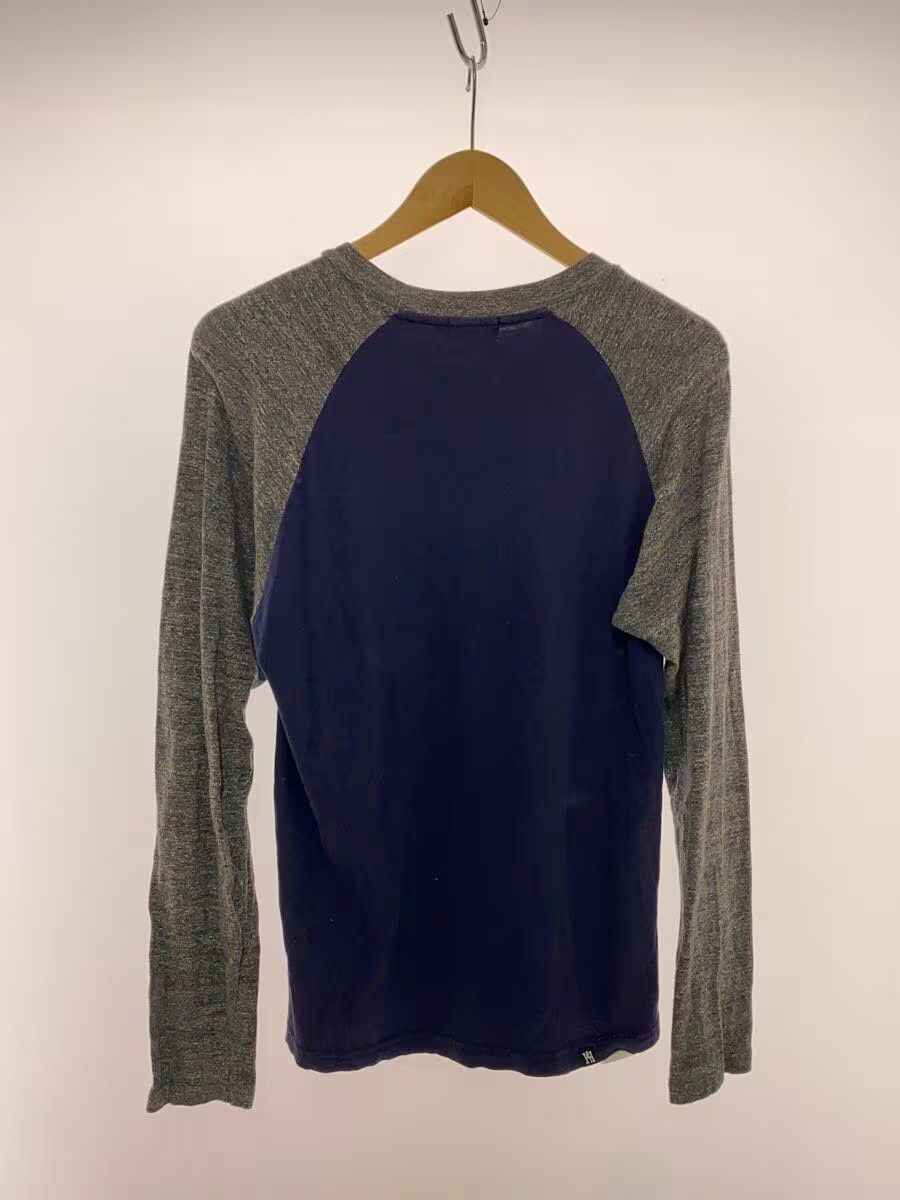 Hysteric Glamour Vote For Hysteric Raglan Long Sleeve Tee Size US M / EU 48-50 / 2 - 2 Thumbnail