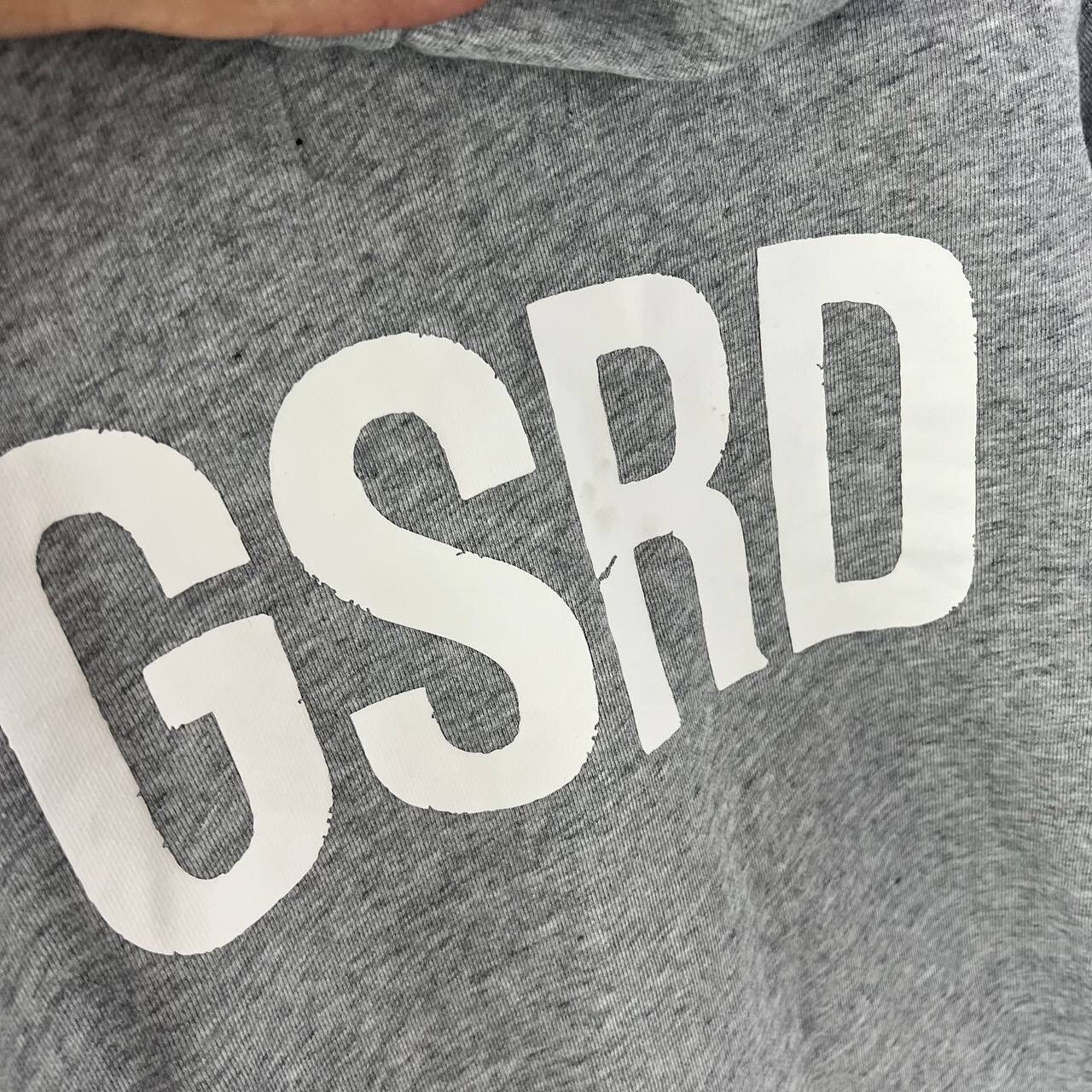 G-Star G Star Raw Vintage Hoodie Big Center Logo Y2K Style Size US S / EU 44-46 / 1 - 5 Thumbnail
