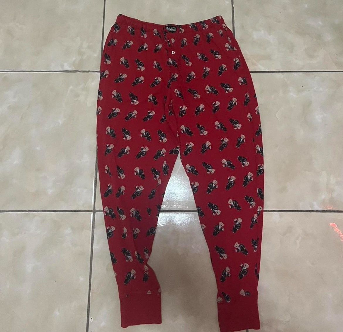 Polo Ralph Lauren Polo pajamas Size US 31 - 1 Thumbnail