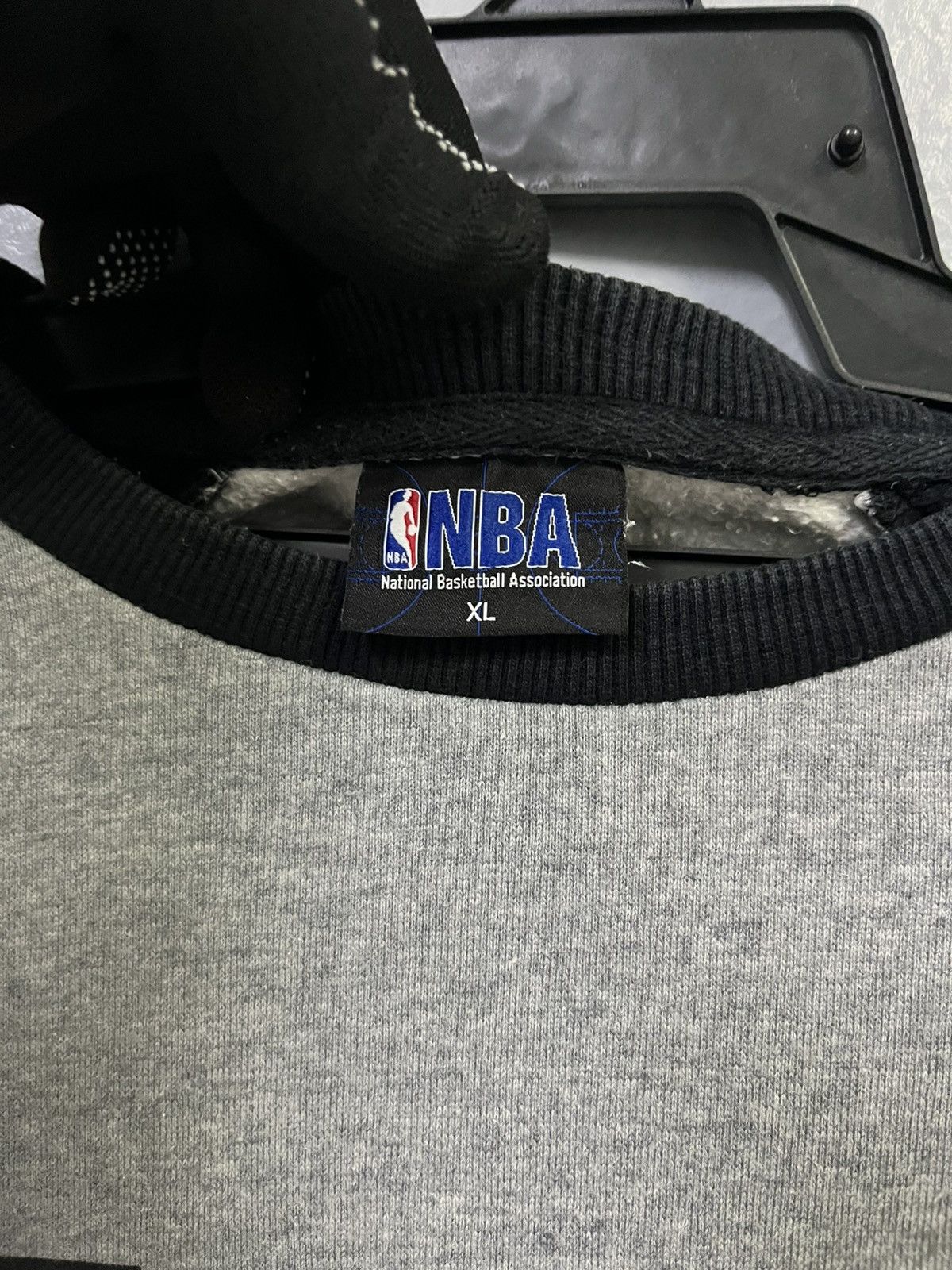 NBA NBA SWEATSHIRT Size US XL / EU 56 / 4 - 3 Thumbnail