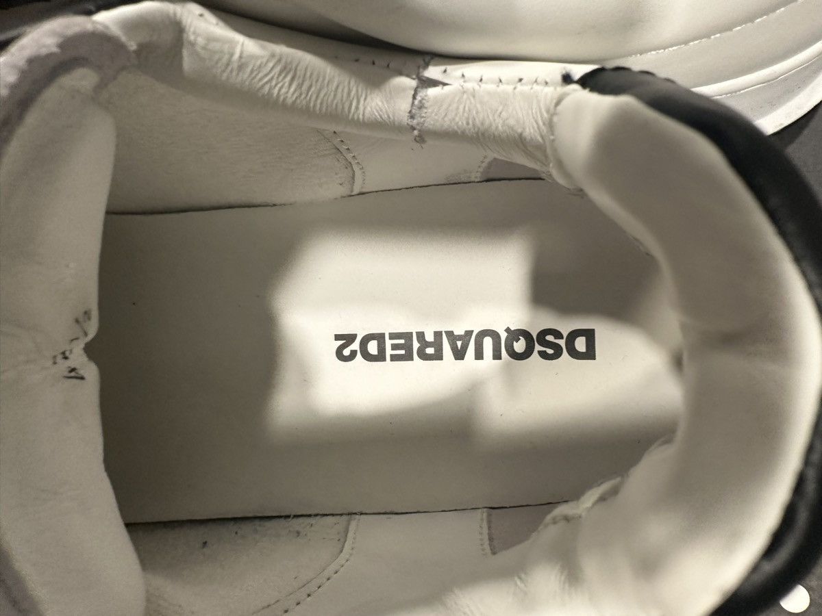 Dsquared2 Dsquared 2 Canadian sneakers Size US 9 / EU 42 - 5 Thumbnail