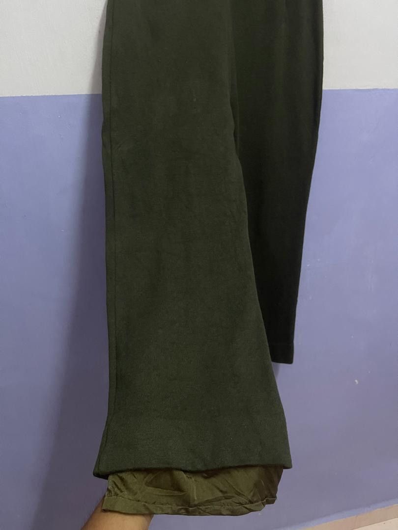 Missoni Missoni Wool Pants Size 30" / US 8 / IT 44 - 3 Thumbnail
