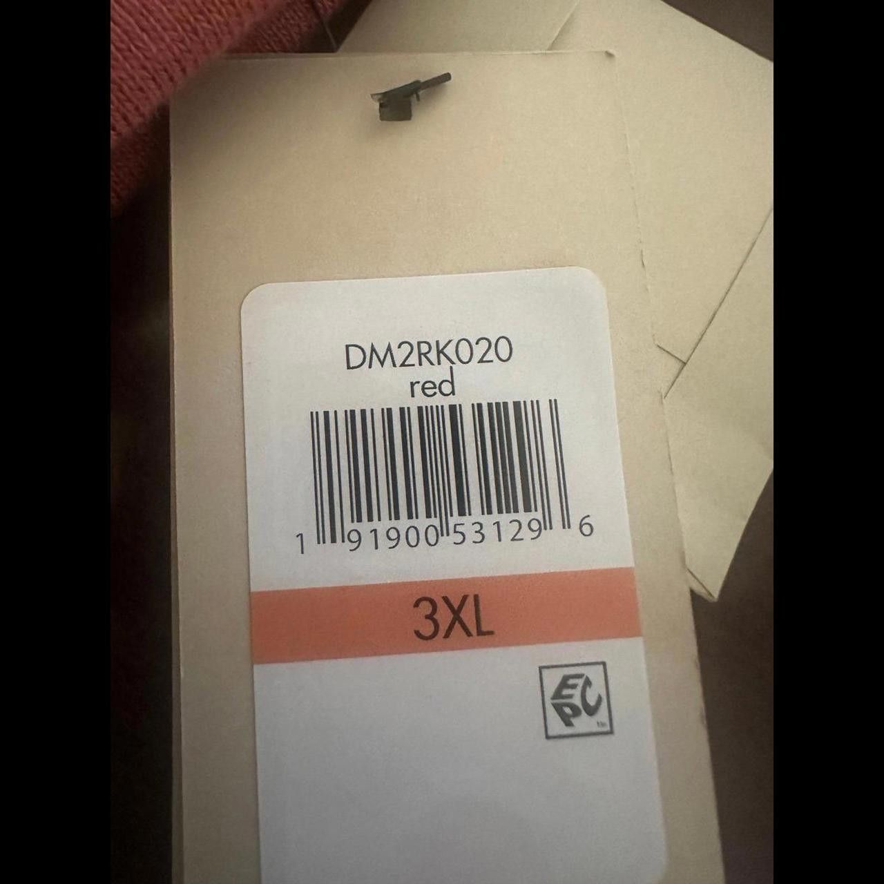 Dockers New Mens Size 3xl Microtwill Size US XXL / EU 58 / 5 - 3 Thumbnail