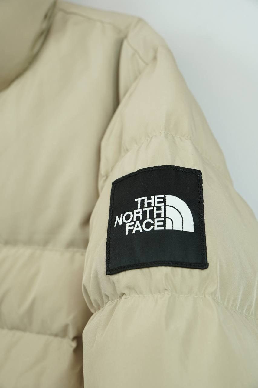 The North Face The North Face Nuptse ECO Size US M / EU 48-50 / 2 - 8 Thumbnail