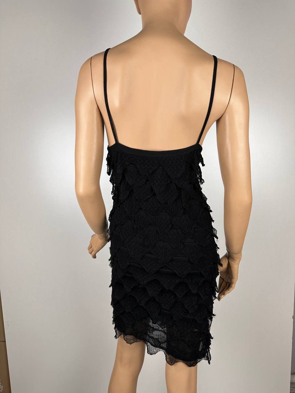 Roberto Cavalli Dress Roberto Cavalli Size S / US 4 / IT 40 - 2 Thumbnail