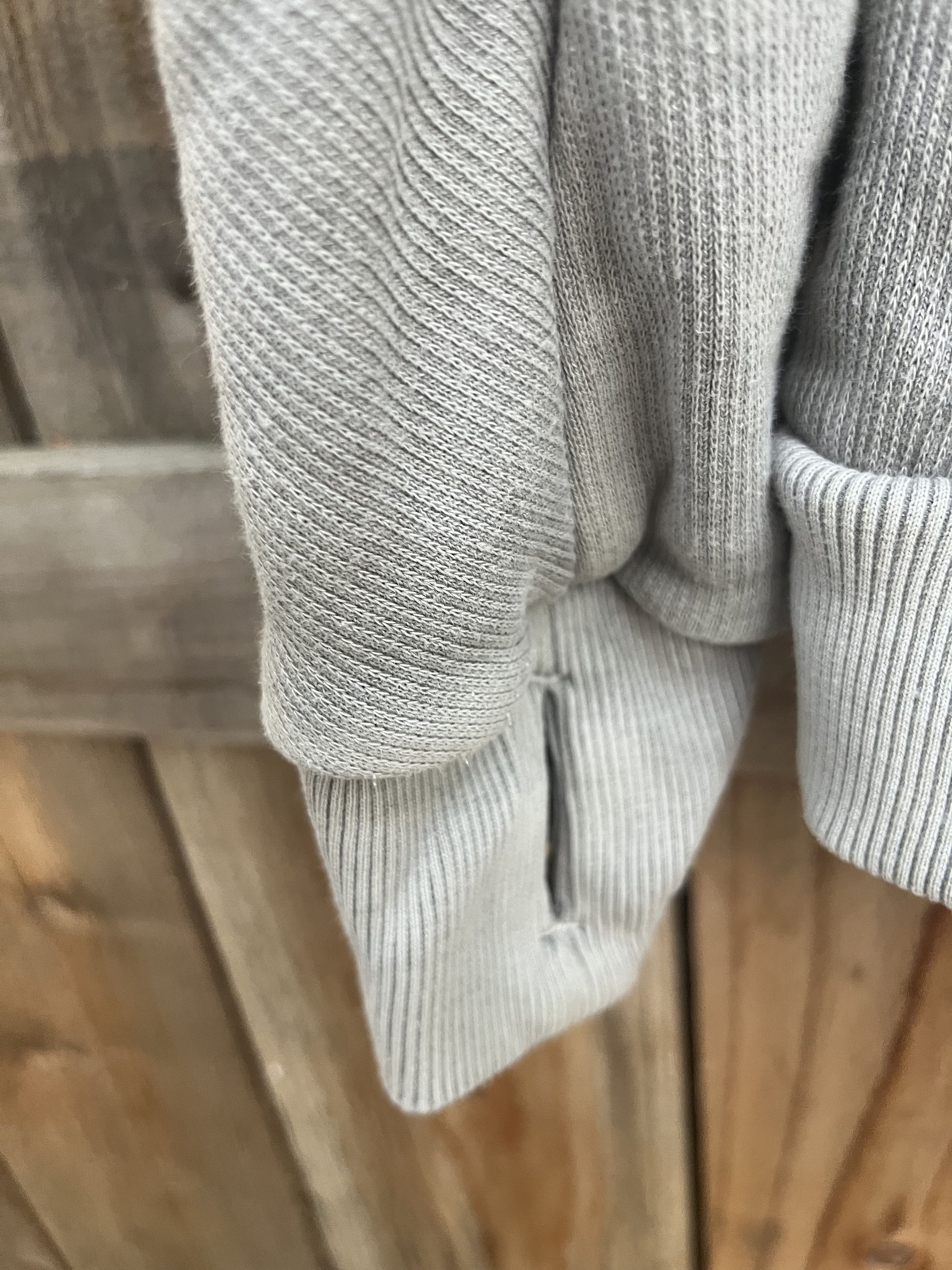 Boris Bidjan Saberi Zipper 1 Size US XXL / EU 58 / 5 - 10 Thumbnail