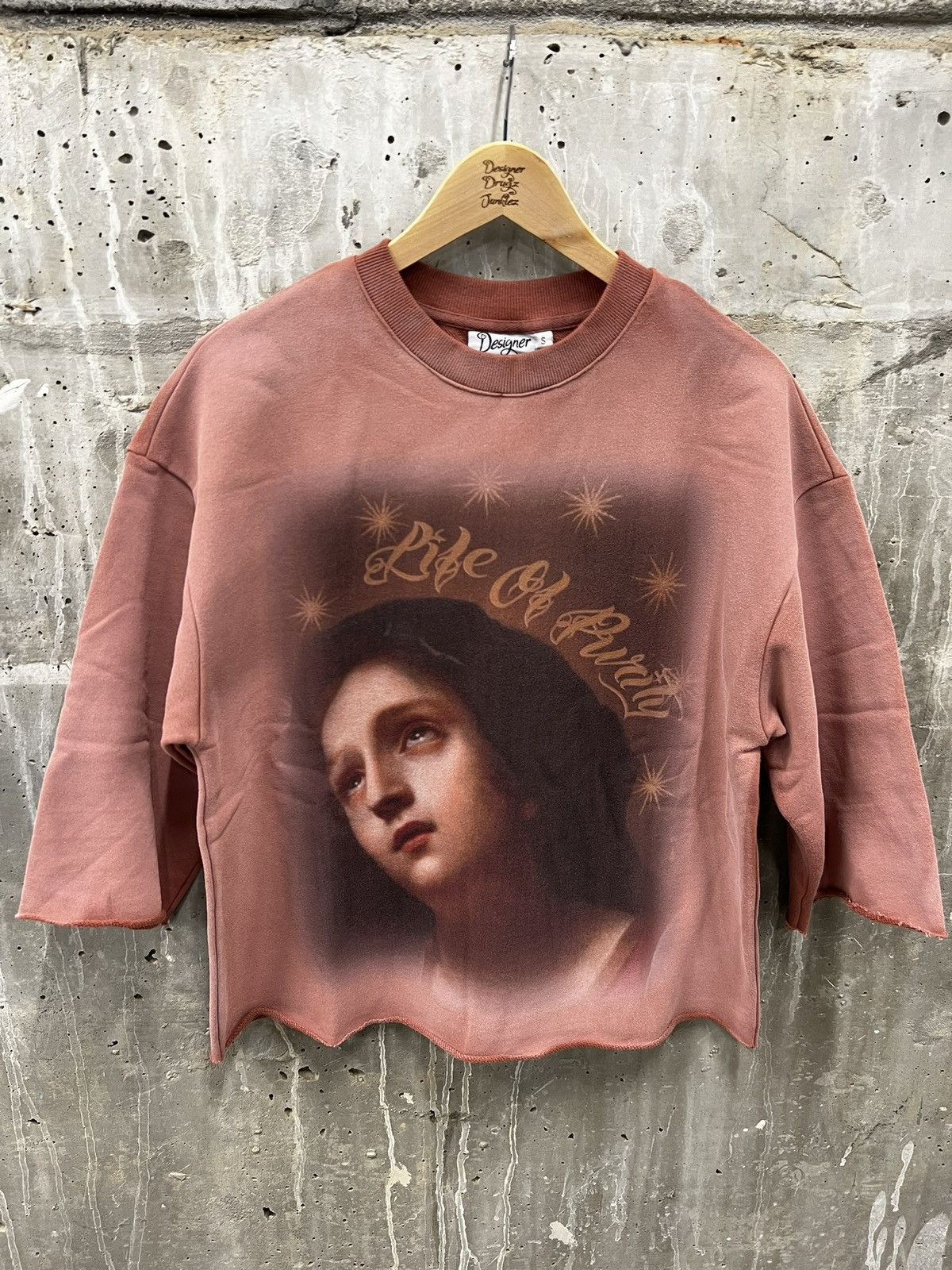 Other Designer Drugz Junkiez Size US M / EU 48-50 / 2 - 1 Thumbnail
