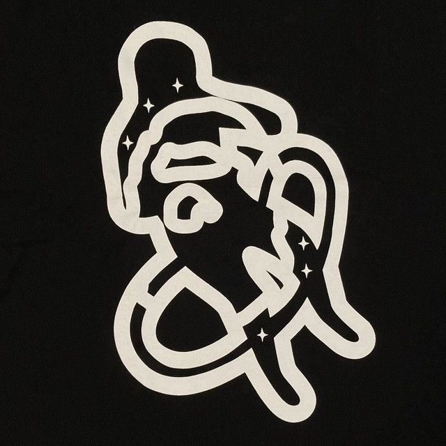 Bape × Billionaire Boys Club BAPE × BBC Collaboration T-Shirt a bathing ape Size US M / EU 48-50 / 2 - 2 Thumbnail