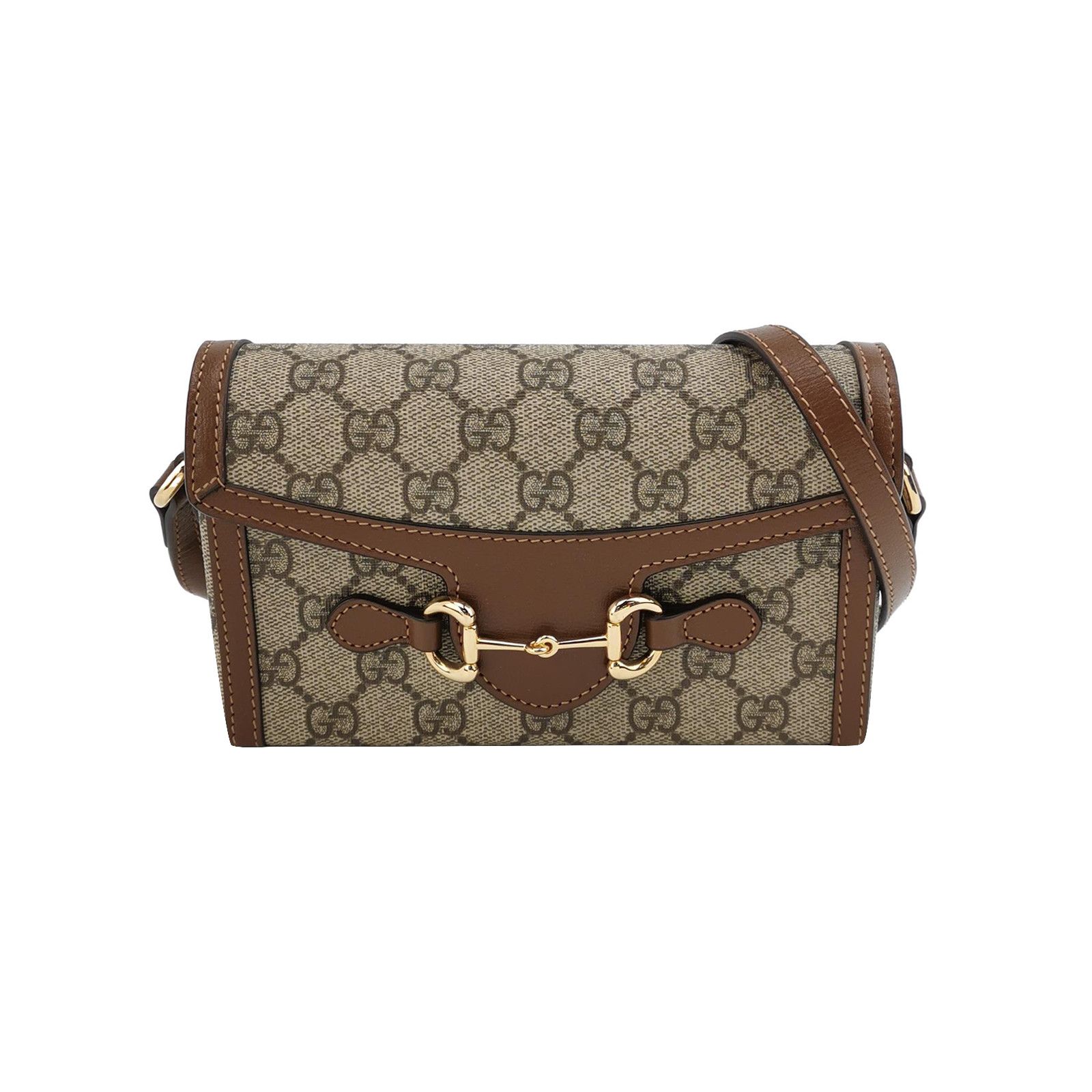 Gucci Gucci Women os Shoulder Bags Size ONE SIZE - 1 Thumbnail