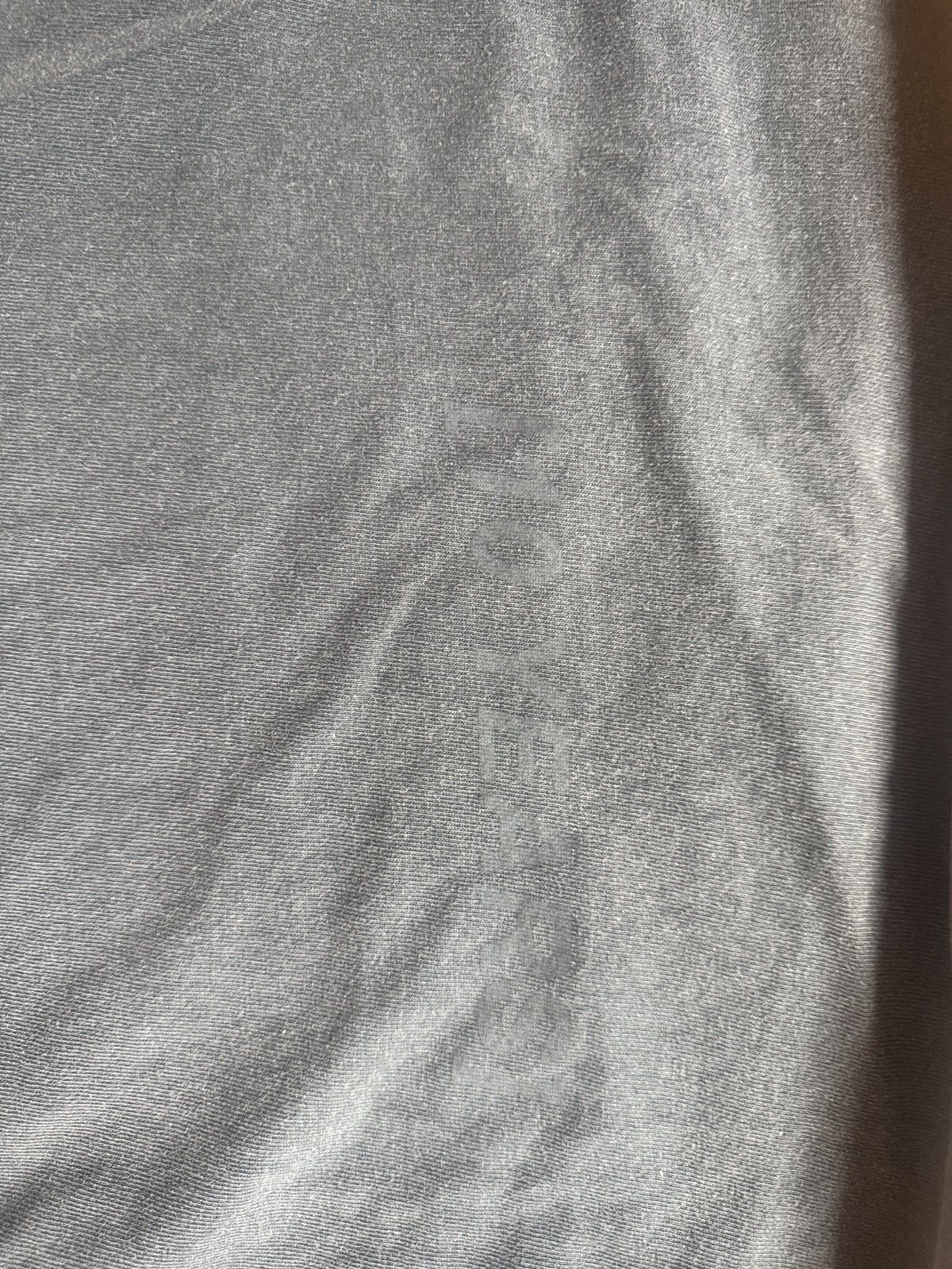 Travis Scott Custom Sun Faded Rodeo 10 years Cowboy shirt Size US M / EU 48-50 / 2 - 3 Thumbnail