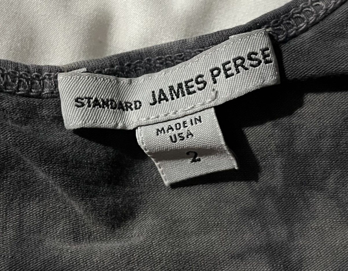 James Perse Tie-dye tank top Size S / US 4 / IT 40 - 4 Thumbnail