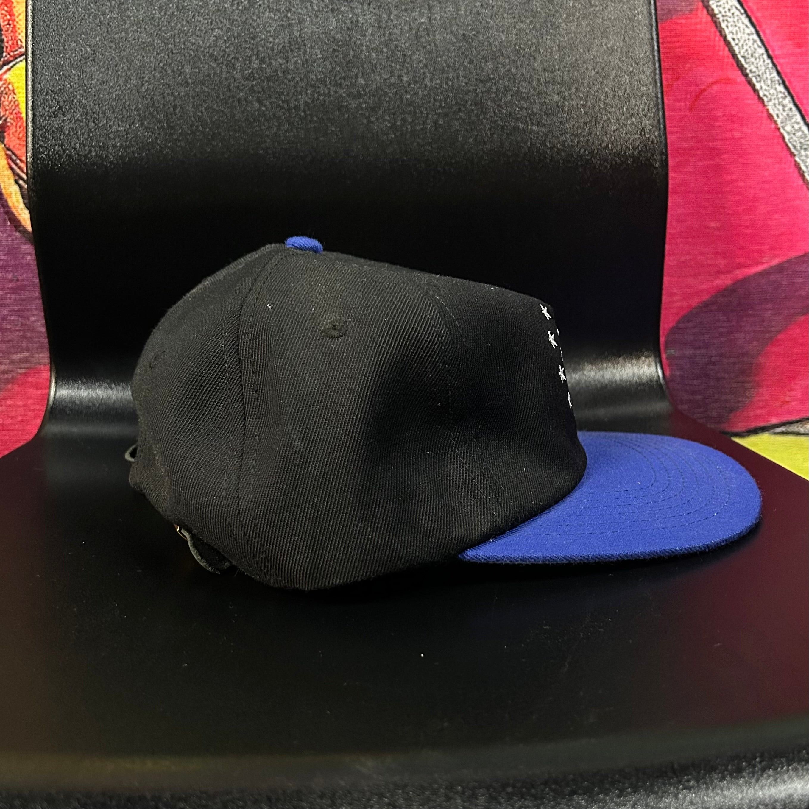 Fuck The Population × Huf HUF FTP Snapback Cap Size ONE SIZE - 2 Thumbnail