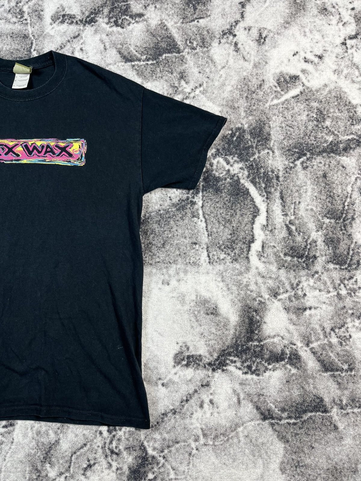 Other Vintage Sex Wax Surf Tee Double Sided Size US M / EU 48-50 / 2 - 4 Thumbnail