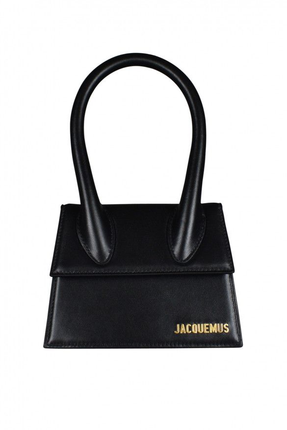 Jacquemus Le Chiquito Moyen Size ONE SIZE - 1 Thumbnail