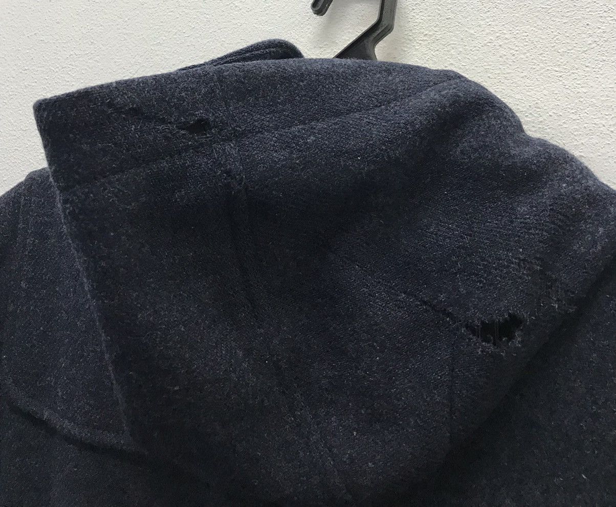 Jil Sander × Uniqlo Jil Sander Uniqlo Jacket Size US M / EU 48-50 / 2 - 11 Thumbnail