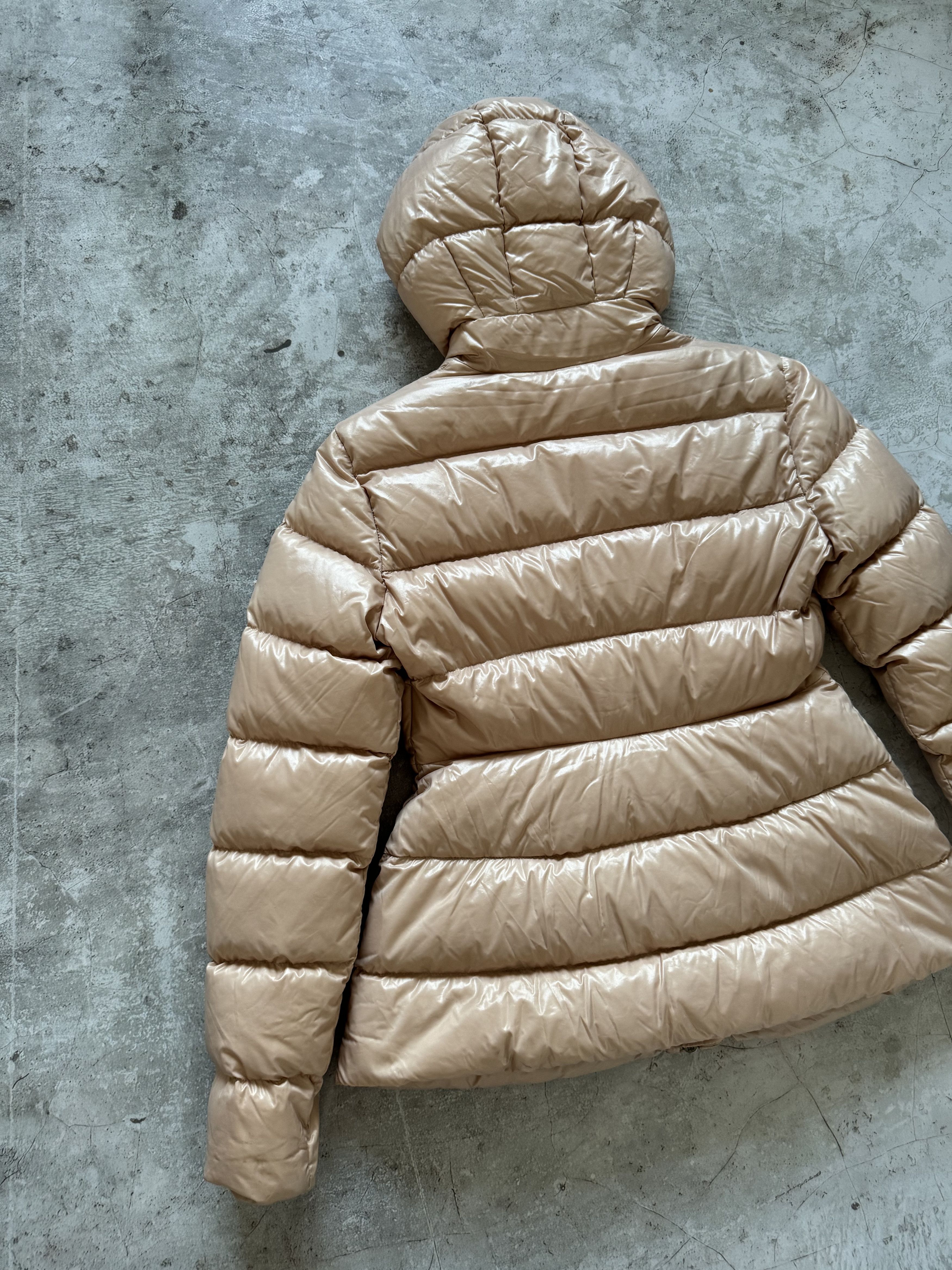Moncler MONCLER Rhin quilted down padded puffer Size S / US 4 / IT 40 - 8 Thumbnail