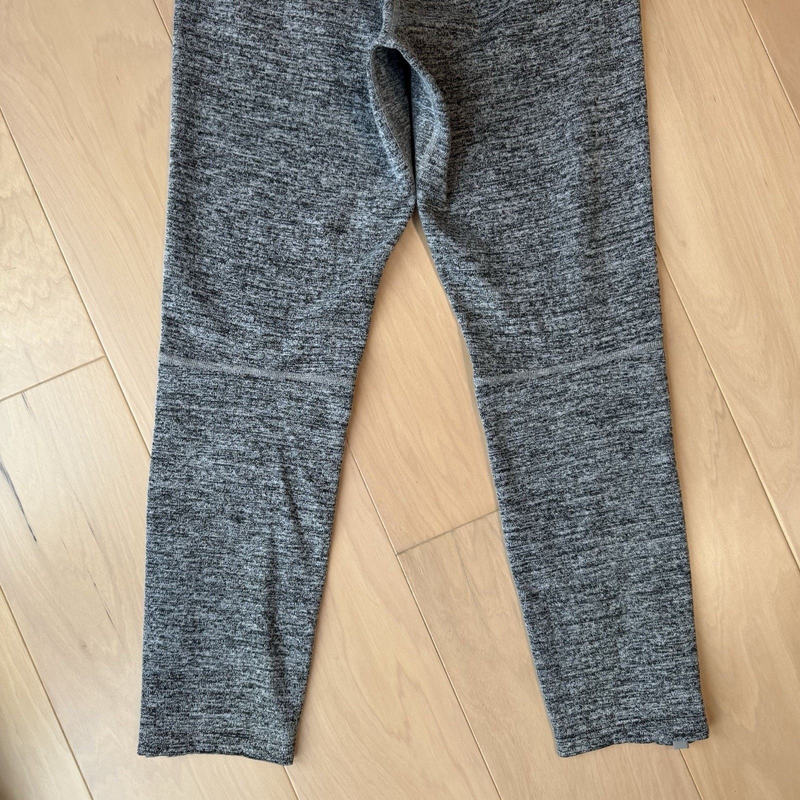 Adidas Adidas Reigning Champ Sweatpants Small Gray Jogger Comfy Size US 26 / EU 42 - 8 Thumbnail
