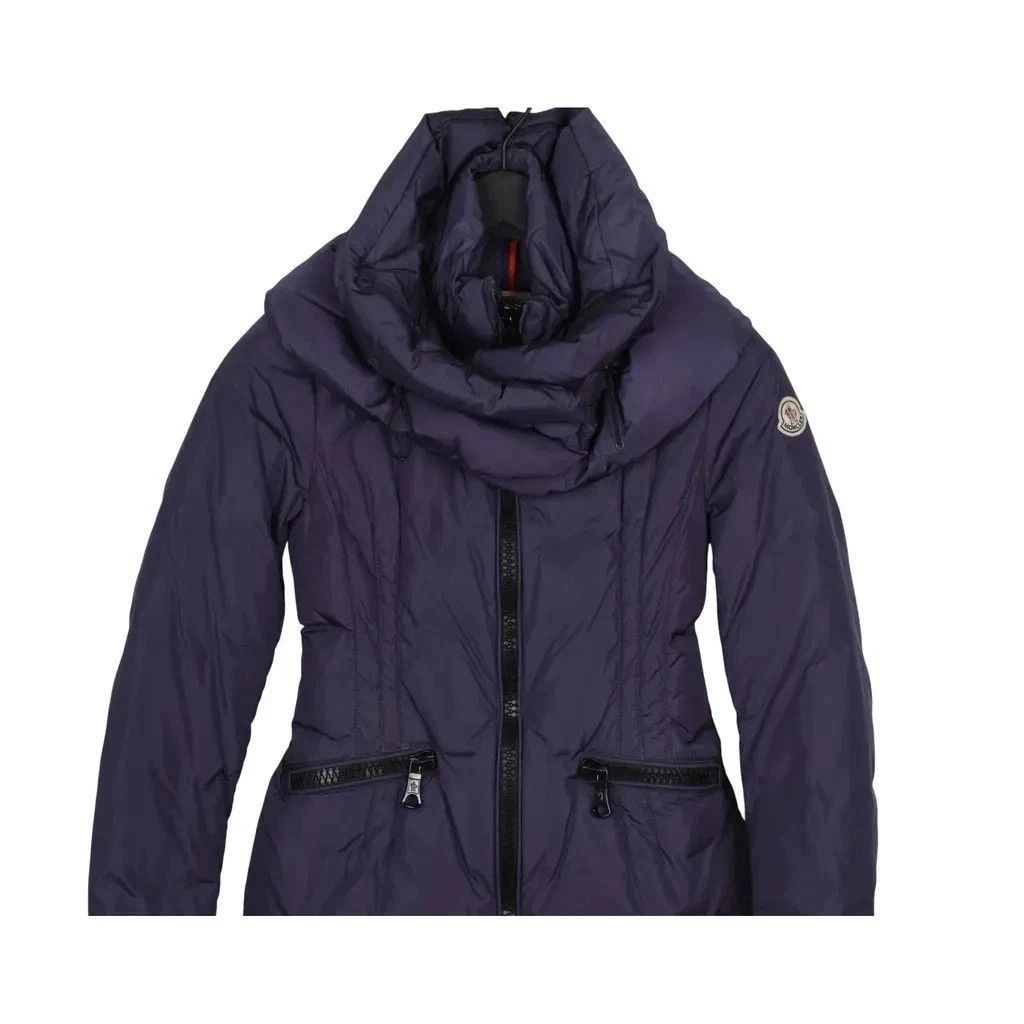 Moncler AUTHENTIC Moncler Mengs Women Down Puffer Jacket Size 0 XS Size XS / US 0-2 / IT 36-38 - 2 Thumbnail