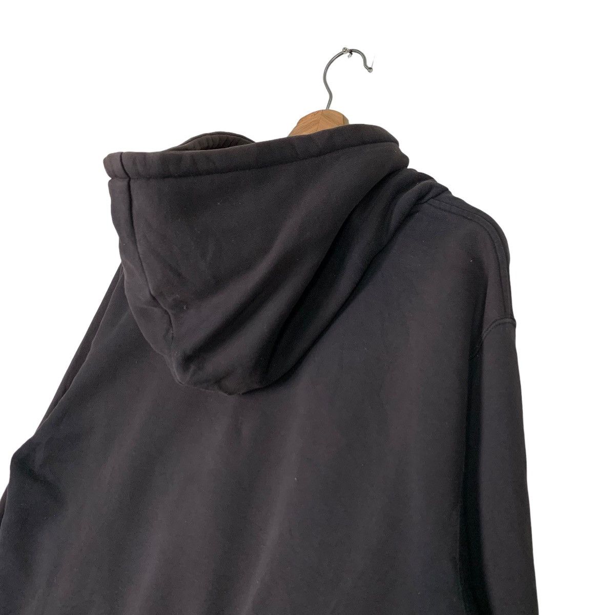 Champion CHAMPION Embroidery Small Logo Zipper Hoodies #0729-C33 Size US M / EU 48-50 / 2 - 9 Thumbnail